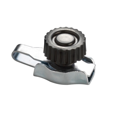 Łącznik do liny do uchwytu i kotwy w grupie Stajnia i padok / Ogrodzenia / Akcesoria do ogrodzeń przy Equinest (271255)