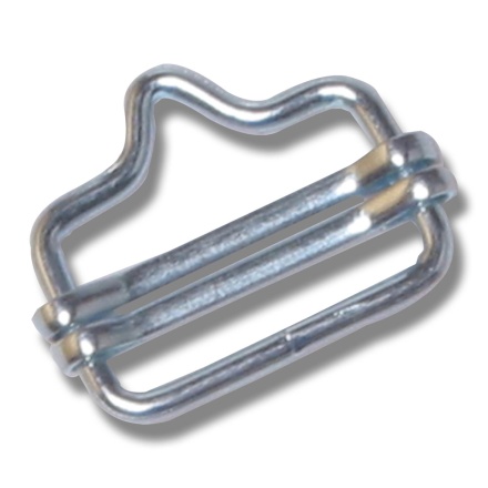 Łącznik do taśmy 40mm 4-szt. w grupie Stajnia i padok / Ogrodzenia / Akcesoria do ogrodzeń przy Equinest (271312)