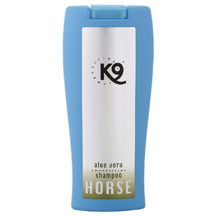 Szampon Aloe Vera w grupie Pielęgnacja i zdrowie / Pielęgnacja sierści / Szampon i odżywka przy Equinest (30100)