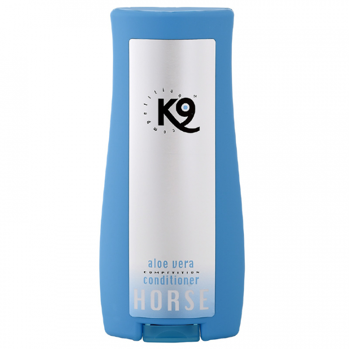 Odżywka Aloesowa w grupie Pielęgnacja i zdrowie / Pielęgnacja sierści / Szampon i odżywka przy Equinest (30200)