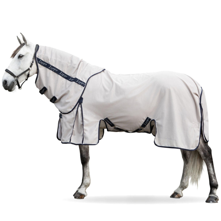 Derka siatkowa Pro Plus w grupie Derki dla koni / Derki przeciw owadom i derki siatkowe przy Equinest (302615_r)