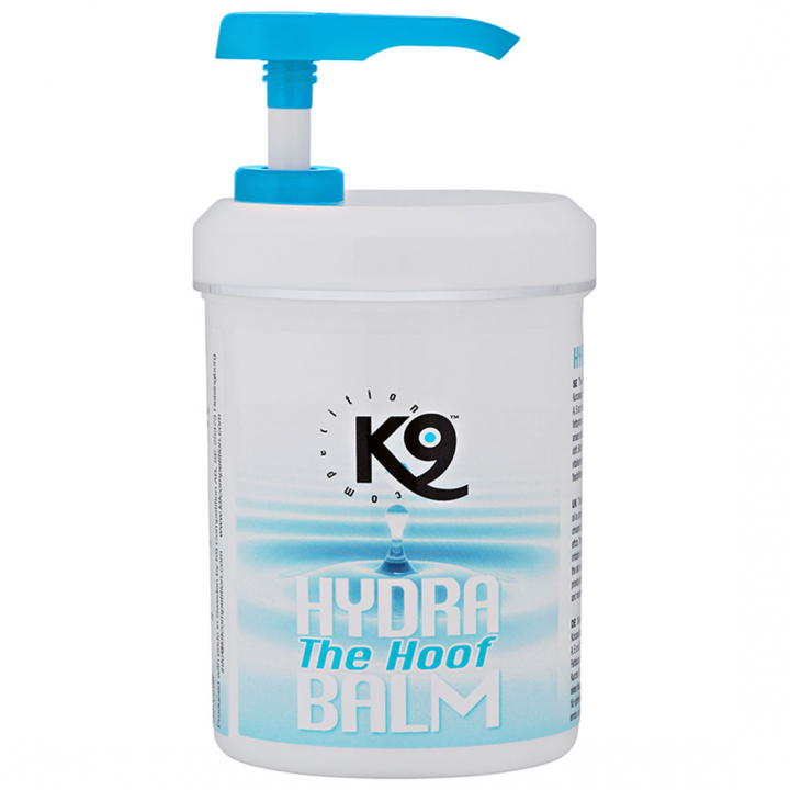 Smar do Kopyt Hydra 500ml w grupie Pielęgnacja i zdrowie / Pielęgnacja kopyt przy Equinest (306800-500)
