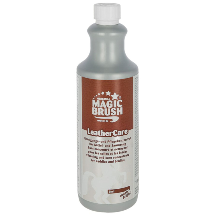 Pielęgnacja skóry 3w1 1000ml w grupie Pielęgnacja i zdrowie / Pielęgnacja sprzętu przy Equinest (3223435-1000)