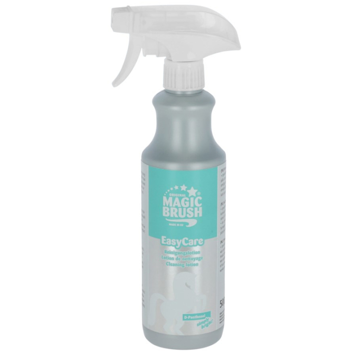 Suchy szampon Cleaning Lotion 500ml w grupie Pielęgnacja i zdrowie / Pielęgnacja sierści / Szampon i odżywka przy Equinest (3223441-500)