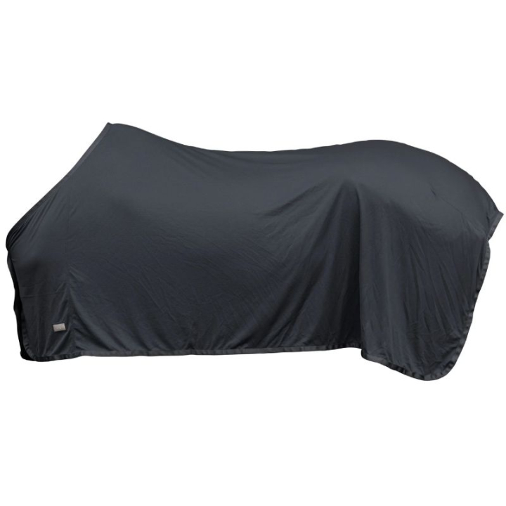 Derka osuszająca CovallieroCool Czarna w grupie Derki dla koni / Derki osuszające przy Equinest (3232345BA_r)