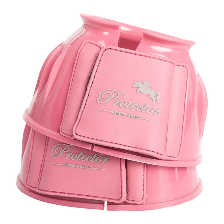 Kaloszki PVC Color Jasny róż w grupie Sprzęt dla konia / Ochrona nóg / Kaloszki przy Equinest (333261LPI_r)