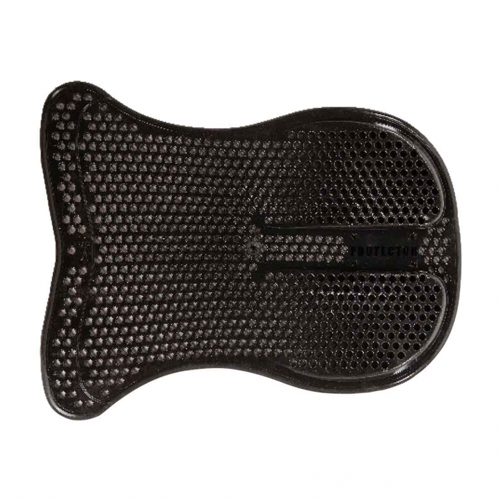 Podkładka silikonowa podnosząca tył w grupie Sprzęt dla konia / Podkładki / Podkładki pod siodło przy Equinest (350709SV)