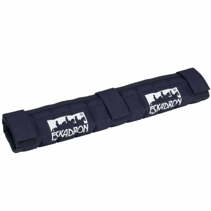 Ochraniacz do boksu Stable Head Protector Granatowy w grupie Stajnia i padok / Wyposażenie stajni / Bramki, kurtyny i zasłony na boks przy Equinest (36210040NA)