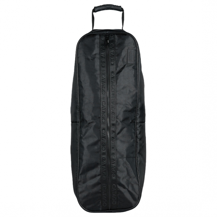 Torba na ogłowie 2.0 Czarna w grupie Sprzęt dla konia / Ogłowia i naczółki / Akcesoria do ogłowia  przy Equinest (37050001BA)