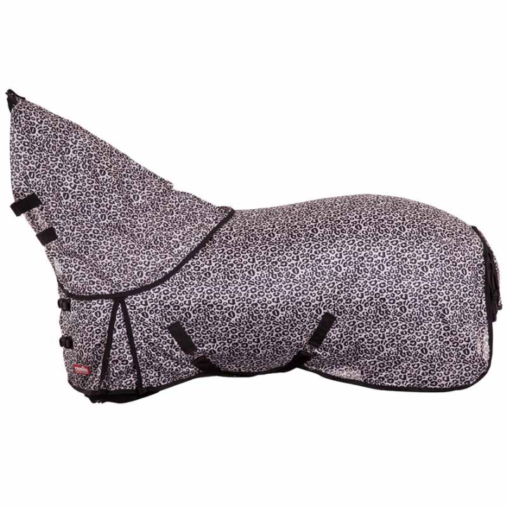 Derka przeciw owadom Combo Leopard w grupie Ochrona przed owadami / Derki przeciw owadom przy Equinest (372140M0_r)