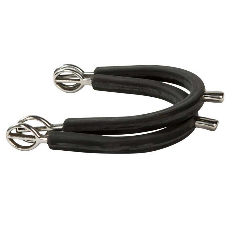 Ostrogi proste w grupie Sprzęt dla jeźdźca / Ostrogi przy Equinest (401402_r)