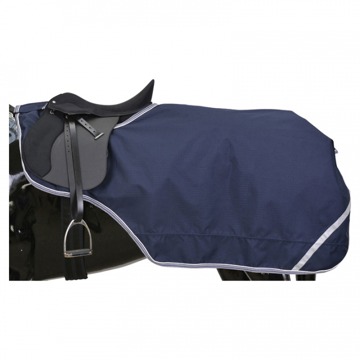 Derka treningowa Rain HG Niebieska w grupie Derki dla koni / Derki treningowe przy Equinest (40800BLUE)