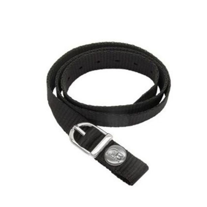 Pasek do wędzidła Back Strap Nylon w grupie Sprzęt dla konia / Wędzidła / Akcesoria do wędzideł przy Equinest (4226TKBSNY)