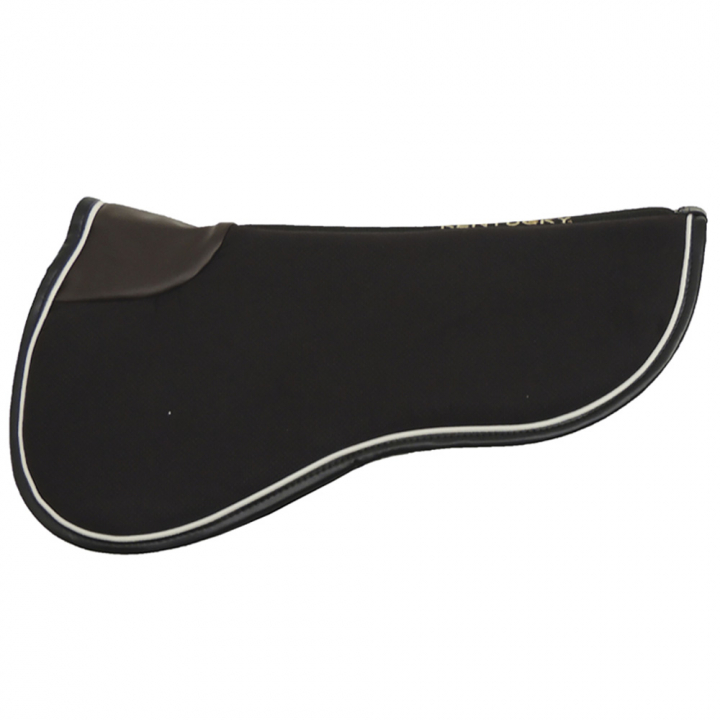 Pad pod siodło Absorb Czarny w grupie Sprzęt dla konia / Podkładki / Podkładki pod siodło przy Equinest (42505010201BA_r)