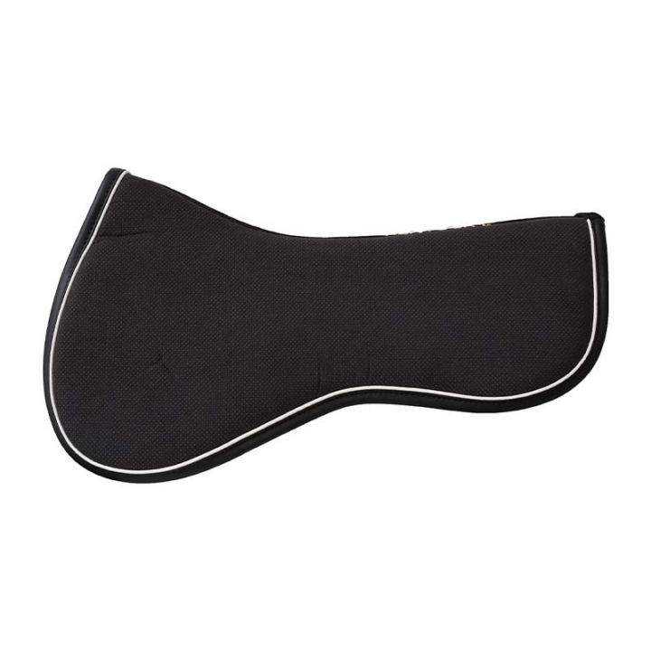 Pad pod siodło Anatomic Absorb czarny w grupie Sprzęt dla konia / Podkładki / Podkładki pod siodło przy Equinest (42515SV)