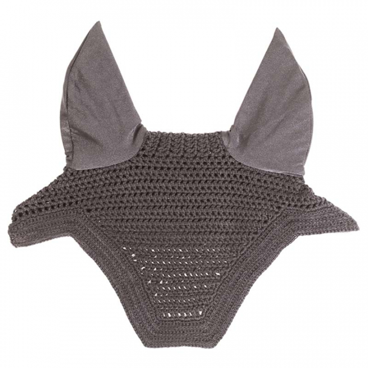 Nauszniki Wellington Szare w grupie Sprzęt dla konia / Nauszniki przy Equinest (4260817GR)