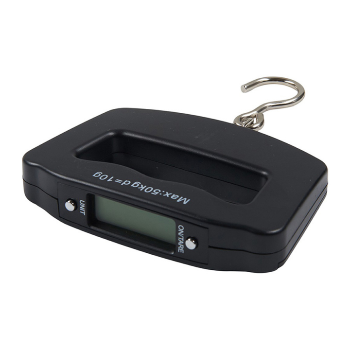 Waga do siana HG Czarna w grupie Stajnia i padok / Wyposażenie stajni / Akcesoria do karmienia przy Equinest (501250001BA)