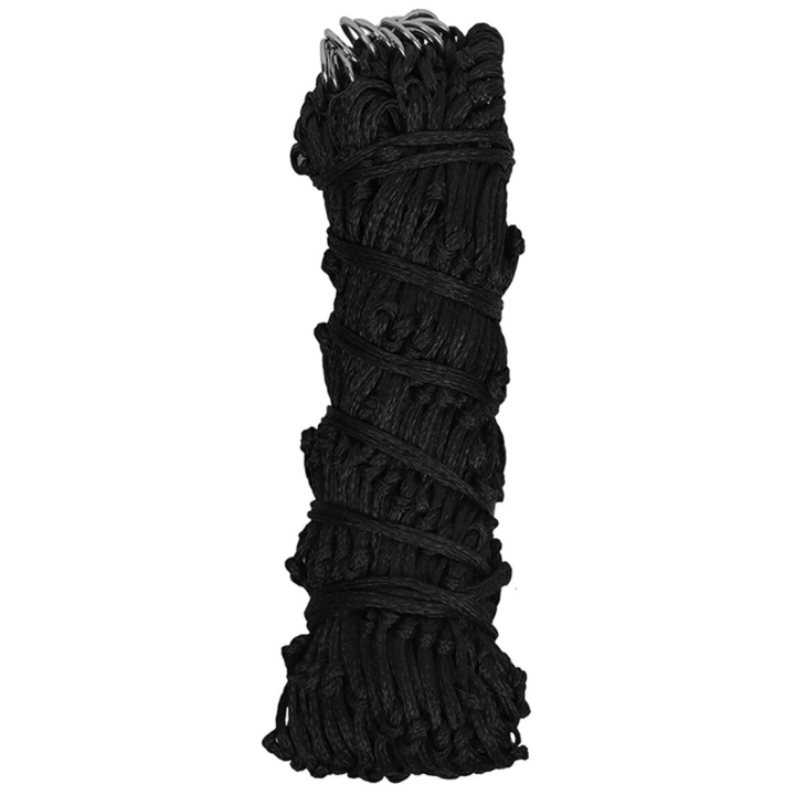 Siatka na siano Giant Czarna w grupie Stajnia i padok / Wyposażenie stajni / Siatki i torby na siano przy Equinest (5036ZW0BA)