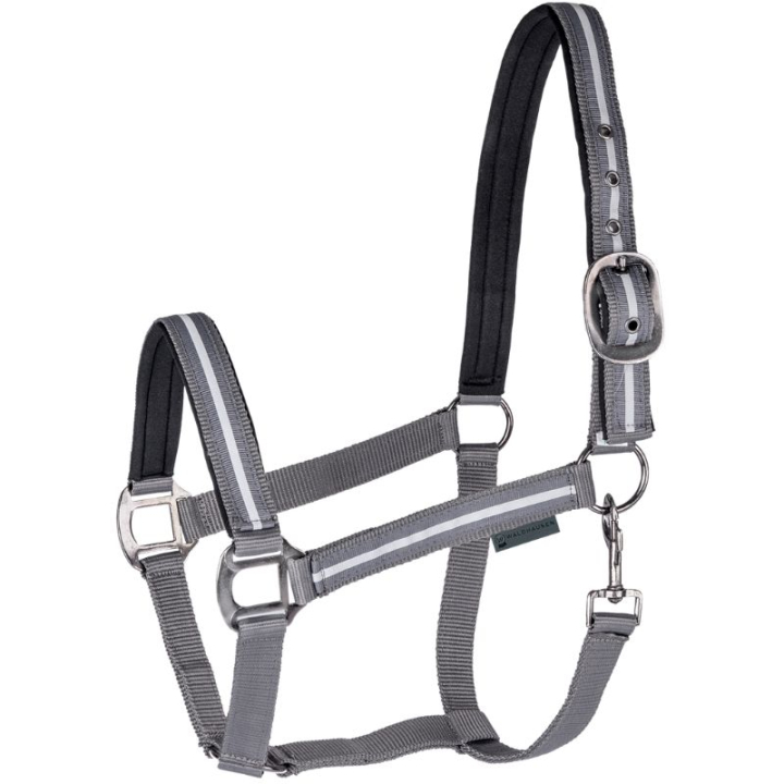 Kantar Reflex Stripe Szary w grupie Sprzęt dla jeźdźca / Odblaski i refleksy przy Equinest (5048110PGR_r)