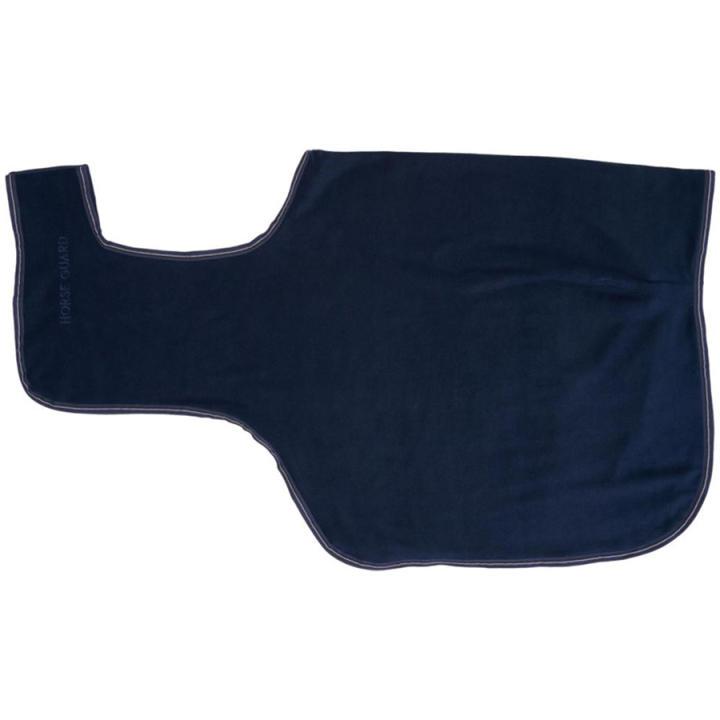 Derka treningowa Sandy HG Granatowa w grupie Derki dla koni / Derki treningowe przy Equinest (505262014NA)