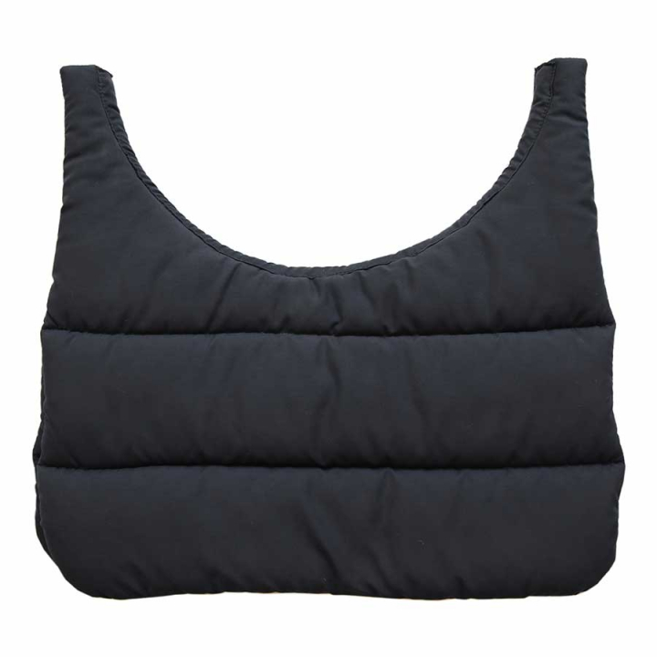 Ochraniacz na łopatki BIB Summer Czarny Full w grupie Derki dla koni / Akcesoria do derek / Ochraniacze na łopatki przy Equinest (52113SV)