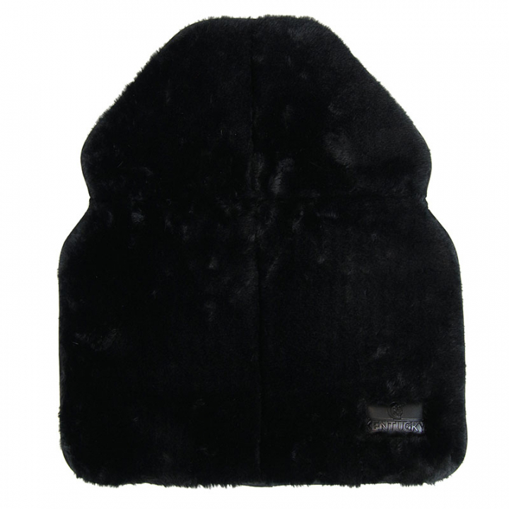 Ochraniacz na kląb Horse BIB Czarny w grupie Derki dla koni / Akcesoria do derek / Ochraniacze na kłąb przy Equinest (52214SV)