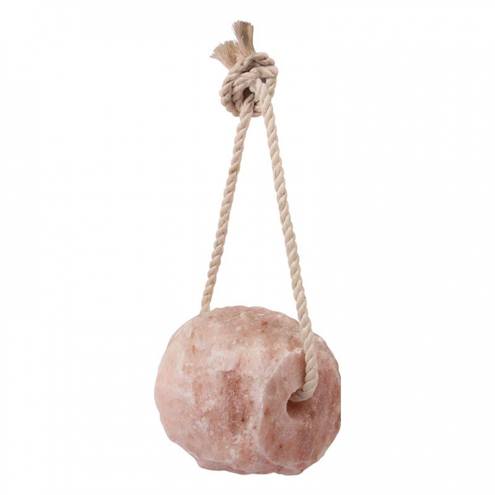 Lizawka solna Himalaya HG Okrągła 1,5 kg w grupie Suplementy / Suplementy dla koni / Lizawki przy Equinest (56860003PI)