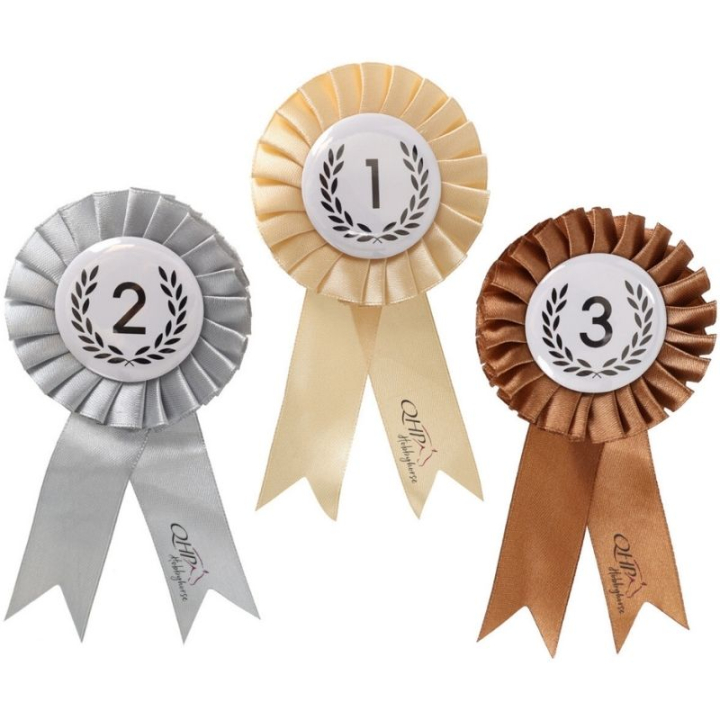Flots dla konia na kiju 3-pack w grupie Konie na kiju & Konie zabawkowe / Akcesoria do koni na kiju przy Equinest (5702MIX0)