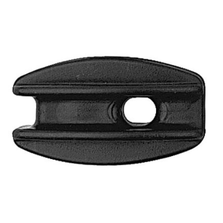 Izolator narożny 10 szt./opak w grupie Stajnia i padok / Ogrodzenia / Izolatory przy Equinest (600803)