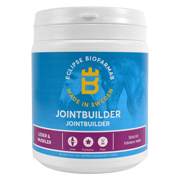 JointBuilder 450g w grupie Suplementy / Suplementy dla koni / Stawy przy Equinest (601568)