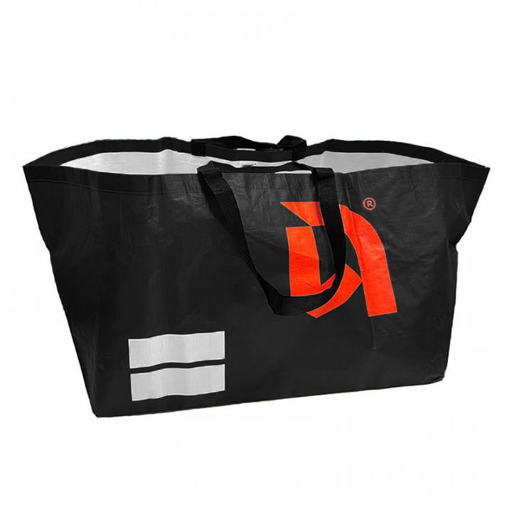 Torba na siano Team Equinest Czarna w grupie Stajnia i padok / Wyposażenie stajni / Akcesoria do karmienia przy Equinest (602977BA)