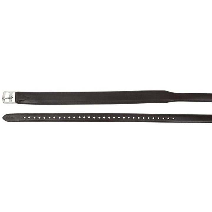 Puśliska HS Curved Brązowe w grupie Sprzęt dla konia / Puśliska przy Equinest (603377BR_r)
