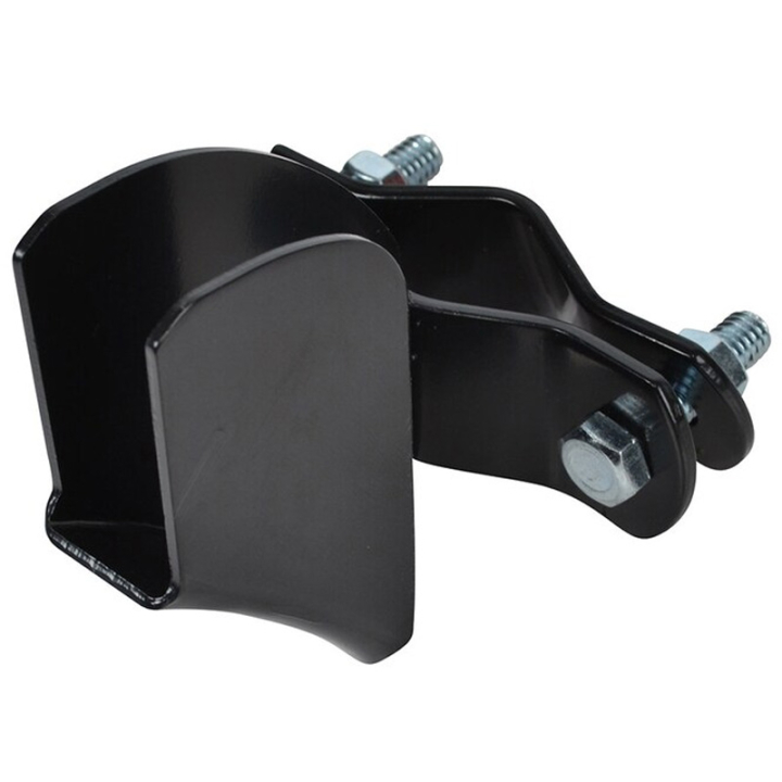 Wieszak do zbieracza odchodów HS Czarny w grupie Stajnia i padok / Wyposażenie stajni przy Equinest (603570BA)