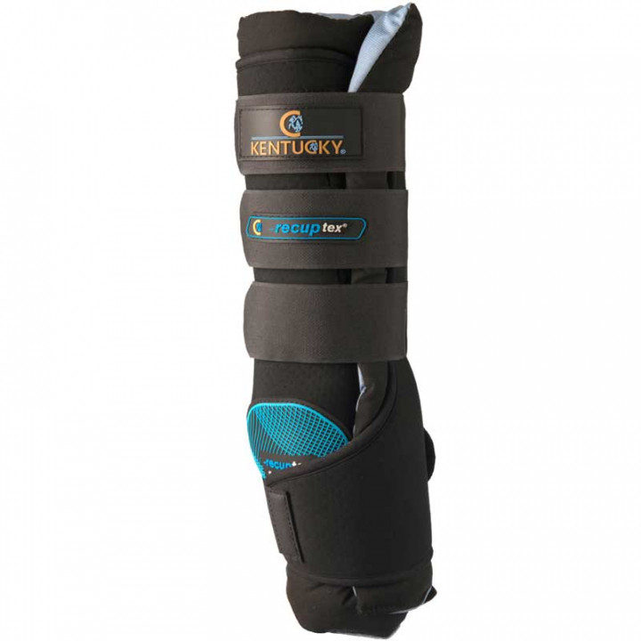 Ochraniacze magnetyczne Recuptex Czarne w grupie Pielęgnacja i zdrowie / Masaż i krążenie krwi przy Equinest (62101Sv_r)