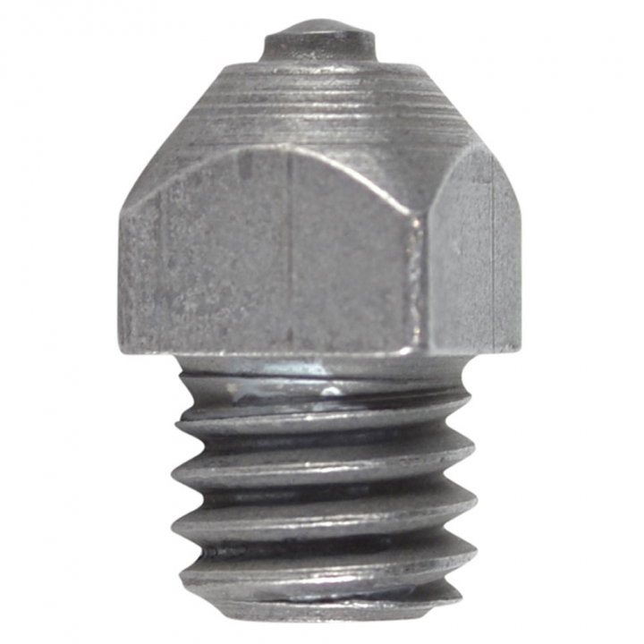 Hacele zimowe HS Tuna 10x9mm w grupie Sprzęt dla konia / Hacele do podków przy Equinest (6685112)