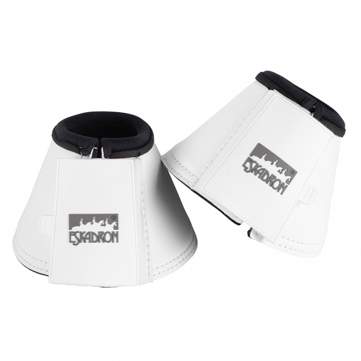 Kaloszki Allround Białe w grupie Sprzęt dla konia / Ochrona nóg / Kaloszki przy Equinest (670000WH)