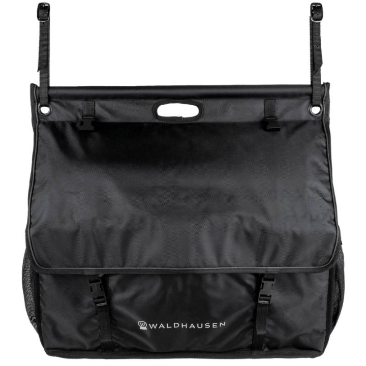 Torba stajenna EquiEssential Large Czarna w grupie Stajnia i padok / Wyposażenie stajni / Przechowywanie przy Equinest (7481101BA)