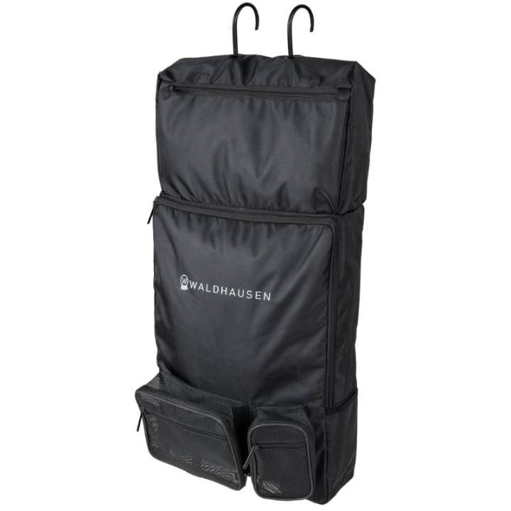 Torba stajenna EquiEssential Small Czarna w grupie Stajnia i padok / Wyposażenie stajni / Przechowywanie przy Equinest (7481201BA)