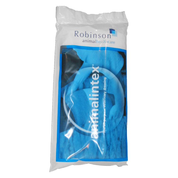 Kompres Animalintex 405x205mm w grupie Pielęgnacja i zdrowie / Pielęgnacja ran / Bandaże opatrunkowe przy Equinest (770008)