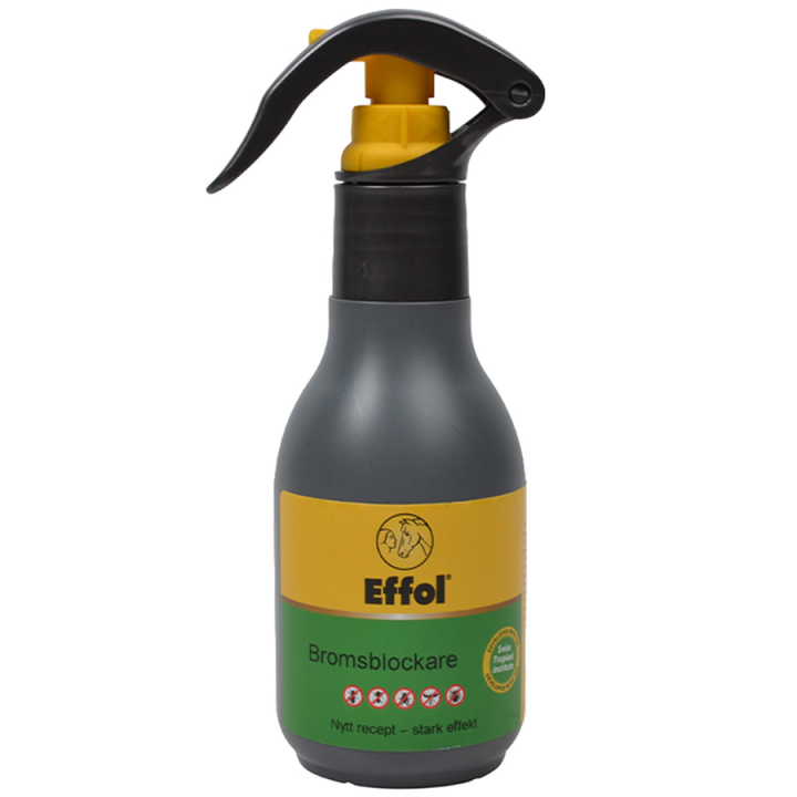Spray na muchy Horsefly+ 125-2500ml 125ml w grupie Ochrona przed owadami / Preparaty przeciw owadom i produkty letnie przy Equinest (77820030-125)