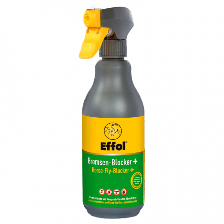 Spray na muchy Horsefly+ w grupie Osłona przeciw owadom / Preparaty przeciw owadom przy Equinest (77820030)