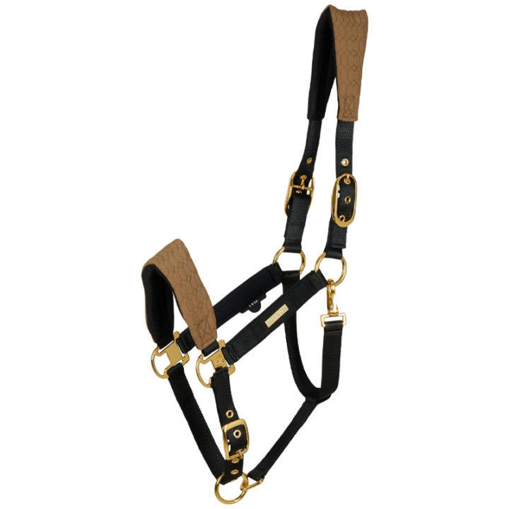 Kantar FIR-Tech Grand Beżowy w grupie Obuwie i czapsy przy Equinest (80009301809BE)