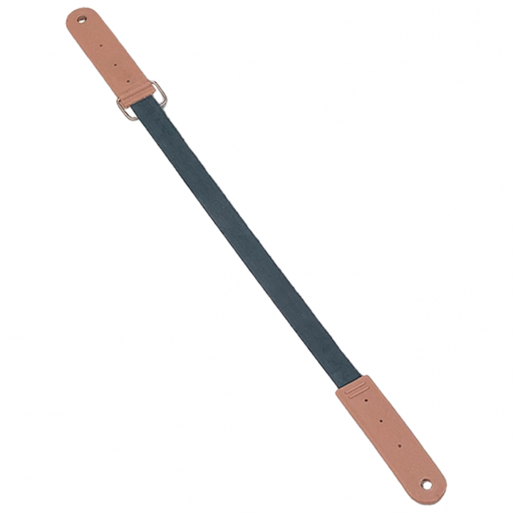 Ściągaczka do potu z ząbkami w grupie Pielęgnacja i zdrowie / Skrobaczki do potu przy Equinest (813670)