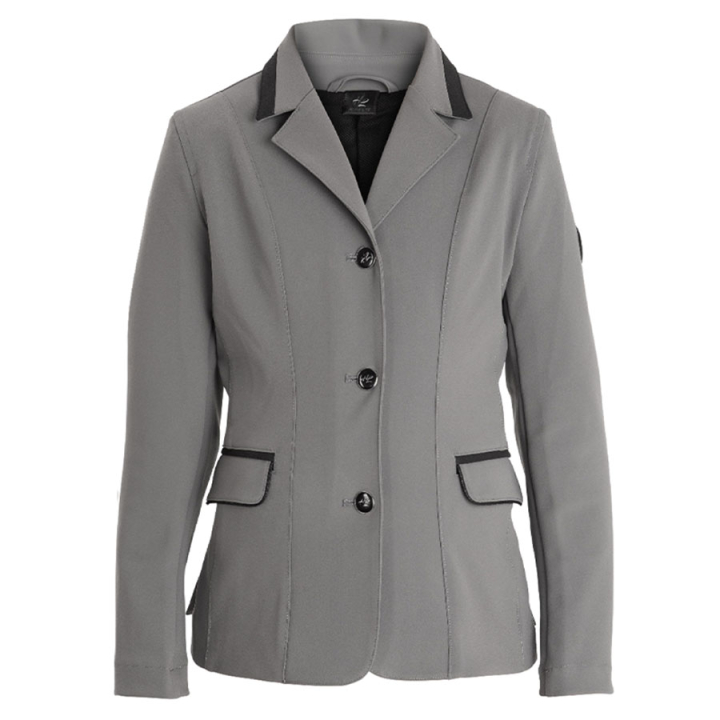 Frak Dziecko/Junior Wendy Szary w grupie Odzież jeździecka / Fraki przy Equinest (818913GR_r)