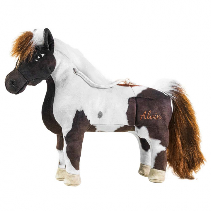 Zabawka dla Koni Relax Alvin w grupie Stajnia i padok / Zabawki dla koni przy Equinest (8215525-ALVIN)