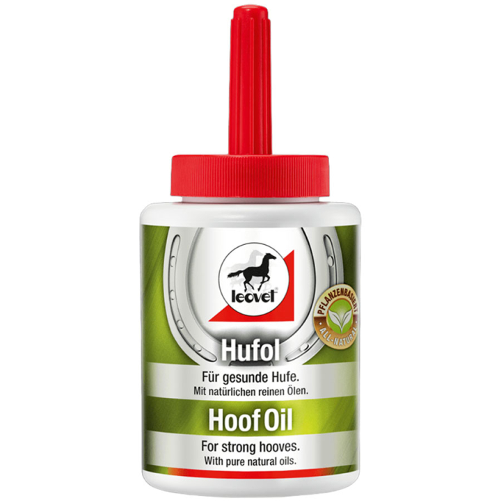 Hoof Oil 450ml w grupie Pielęgnacja i zdrowie / Pielęgnacja kopyt przy Equinest (82181-450)