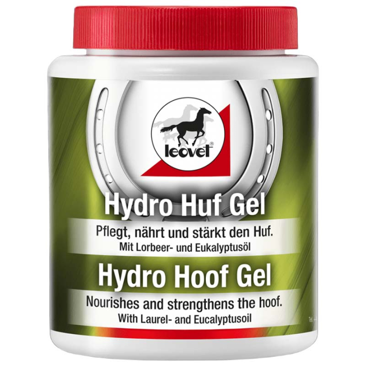 Hydro Hoof Gel 750ml w grupie Pielęgnacja i zdrowie / Pielęgnacja kopyt przy Equinest (82183-750)