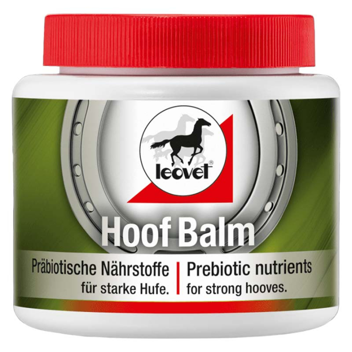 Hoof Balm 450ml w grupie Pielęgnacja i zdrowie / Pielęgnacja kopyt przy Equinest (82189-450)