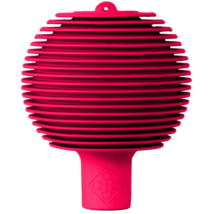 Piłka ochronna Lead & Wall Protection Rubber Pro Różowa w grupie Stajnia i padok / Wyposażenie stajni / Inne wyposażenie stajni przy Equinest (8225814SPI)