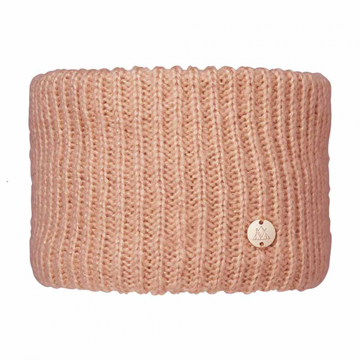 Opaska na głowę Sparkle Różowa w grupie Odzież jeździecka / Czapki / Opaski przy Equinest (8241010051RS)